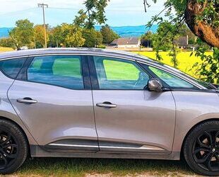 Renault Scenic Gebrauchtwagen