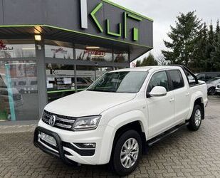 VW Amarok Gebrauchtwagen