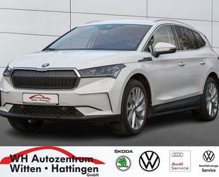 Skoda Enyaq Gebrauchtwagen