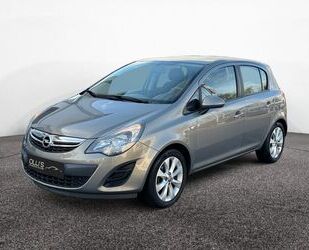 Opel Corsa Gebrauchtwagen