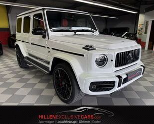 Mercedes-Benz G 63 AMG Gebrauchtwagen