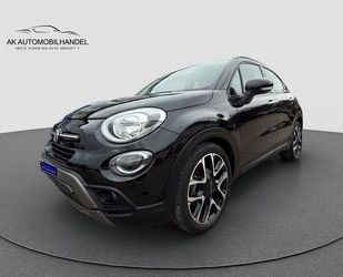 Fiat 500X Gebrauchtwagen