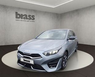 Kia ceed / Ceed Gebrauchtwagen