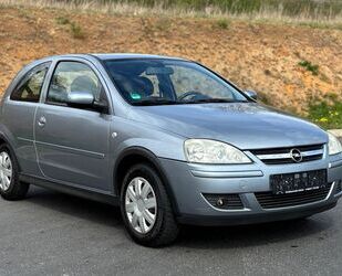Opel Corsa Gebrauchtwagen