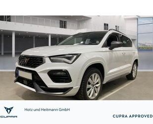 Cupra Ateca Gebrauchtwagen