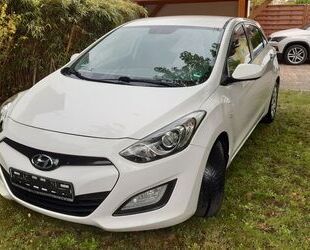Hyundai i30 Gebrauchtwagen