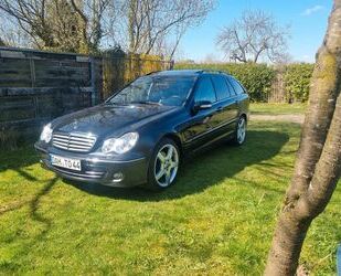 Mercedes-Benz C 320 Gebrauchtwagen