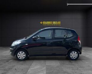 Hyundai i10 Gebrauchtwagen