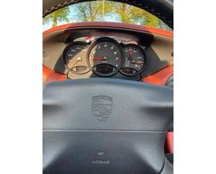 Porsche Boxster Gebrauchtwagen