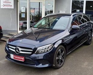 Mercedes-Benz C 220 Gebrauchtwagen