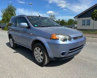 Honda HR-V Gebrauchtwagen