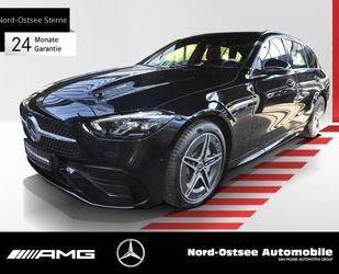 Mercedes-Benz C 200 Gebrauchtwagen