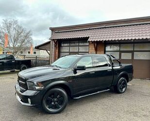 Dodge RAM Gebrauchtwagen