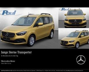 Mercedes-Benz T-Klasse Gebrauchtwagen
