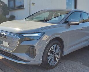 Audi Q4 e-tron Gebrauchtwagen