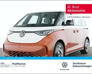 VW ID. Buzz Gebrauchtwagen