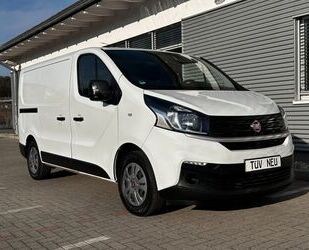 Fiat Talento Gebrauchtwagen