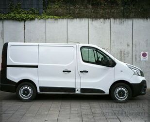 Renault Trafic Gebrauchtwagen