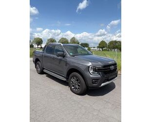 Ford Ranger Gebrauchtwagen