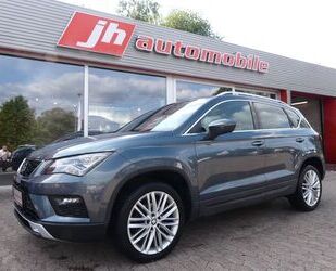 Seat Ateca Gebrauchtwagen