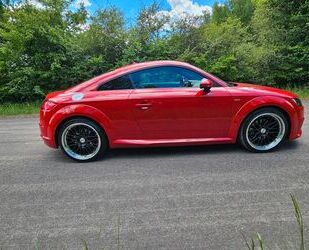 Audi TT Gebrauchtwagen