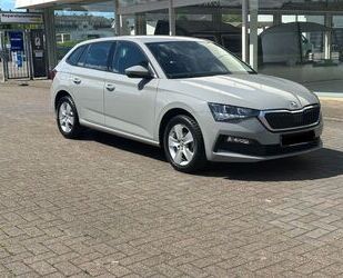 Skoda Scala Gebrauchtwagen