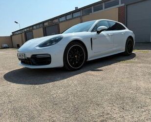 Porsche Panamera Gebrauchtwagen