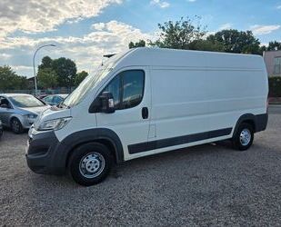 Citroen Jumper Gebrauchtwagen