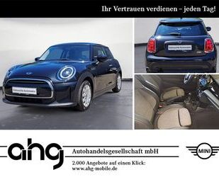 Mini ONE Gebrauchtwagen