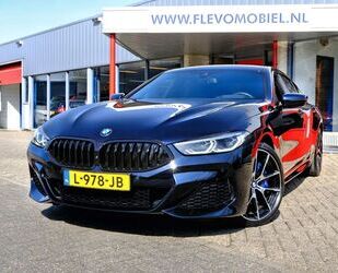 BMW 840 Gebrauchtwagen