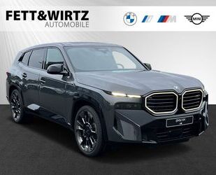 BMW XM Gebrauchtwagen