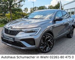Renault Arkana Gebrauchtwagen