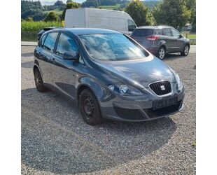 Seat Altea Gebrauchtwagen