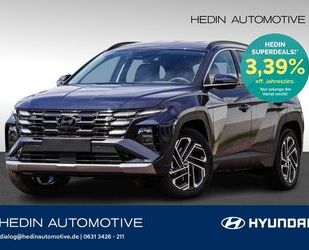 Hyundai TUCSON Gebrauchtwagen