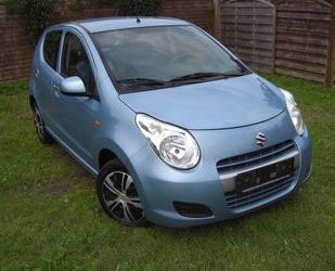 Suzuki Alto Gebrauchtwagen