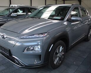 Hyundai KONA Gebrauchtwagen
