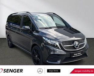 Mercedes-Benz V 300 Gebrauchtwagen