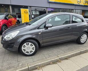 Opel Corsa Gebrauchtwagen