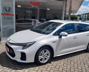 Suzuki Swace Gebrauchtwagen