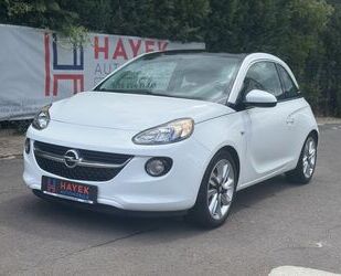 Opel Adam Gebrauchtwagen