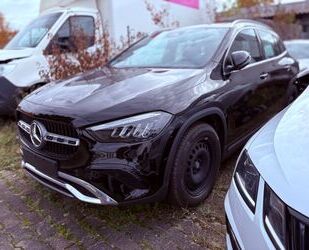 Mercedes-Benz GLA 200 Gebrauchtwagen