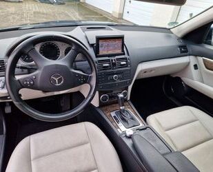 Mercedes-Benz C 280 Gebrauchtwagen