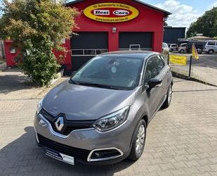 Renault Captur Gebrauchtwagen