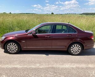 Mercedes-Benz C 180 Gebrauchtwagen