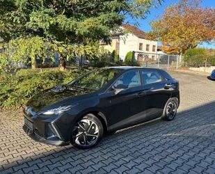 MG MG4 Gebrauchtwagen