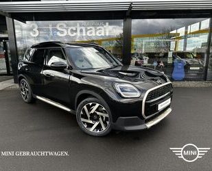 Mini Cooper E Countryman Gebrauchtwagen