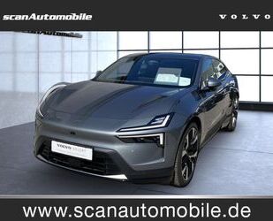 Polestar 4 Gebrauchtwagen