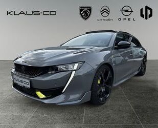 Peugeot 508 Gebrauchtwagen