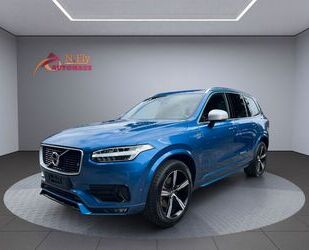 Volvo XC90 Gebrauchtwagen