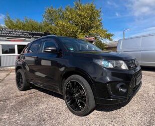 Suzuki Vitara Gebrauchtwagen